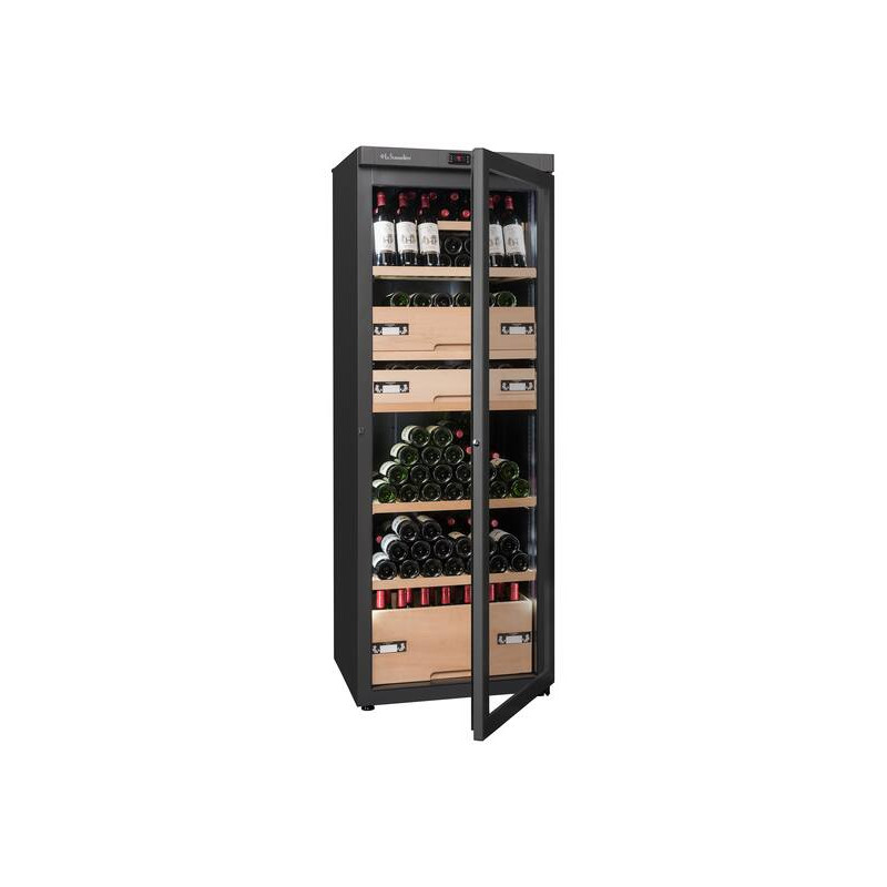 La Sommelière – VIP330VLIMITED Cantina per vino versatile Edizione Speciale