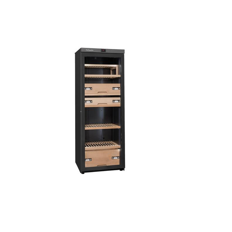La Sommelière – VIP330VLIMITED Cantina per vino versatile Edizione Speciale