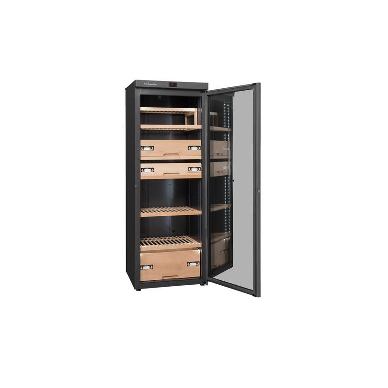  La Sommelière – VIP330VLIMITED Cantina per vino versatile Edizione Speciale
