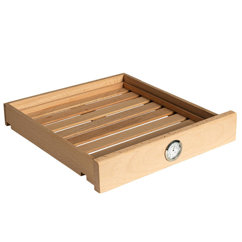 Humidor per Sigari CIG251 La Sommelière - Capacità di 250 Sigari