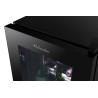 Cantina a temperatura controllata LS38BLACK 38 Bottiglie - La Sommelière