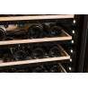 Cantina di invecchiamento Multizona ECELLAR185G2 185 Bottiglie La Sommelière