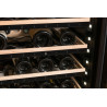 Cantina di invecchiamento Multizona ECELLAR185G2 185 Bottiglie La Sommelière