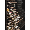 Cantina di invecchiamento Multizona ECELLAR185G2 185 Bottiglie La Sommelière