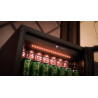 Cantina per Birra BEER150 – da -6°C a +18°C – 128 L – La Sommelière
