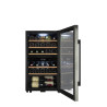 Cave de service double compartiment ECS31.2Z 29 Bouteilles - La Sommelière