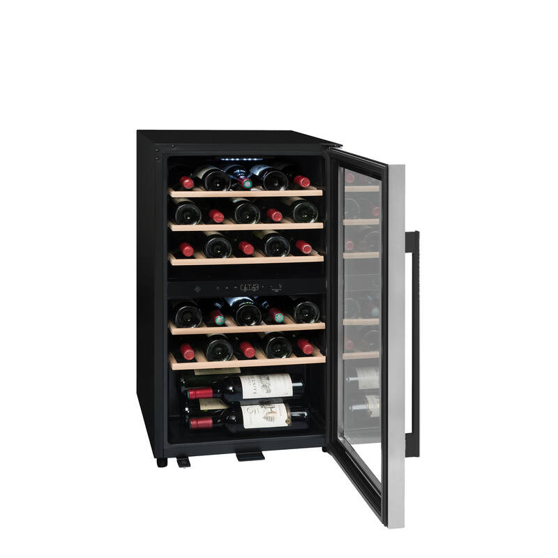 Cave de service double compartiment ECS31.2Z 29 Bouteilles - La Sommelière