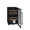 Cave de service double compartiment ECS31.2Z 29 Bouteilles - La Sommelière