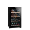 Cantina a temperatura controllata LS52BLACK 52 Bottiglie - La Sommelière