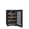 Cantina a temperatura controllata LS52BLACK 52 Bottiglie - La Sommelière