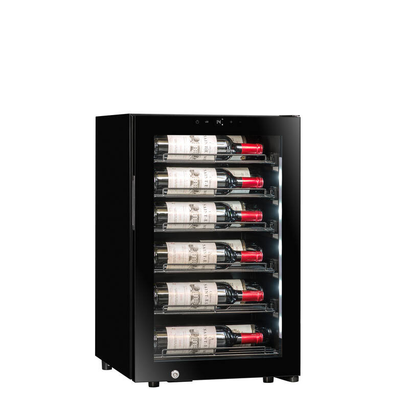 Frigo vino Collection 22 Bottiglie - La Sommelière