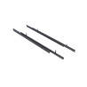 LOT DE 2 RAILS COULISSANTS RAILSV3