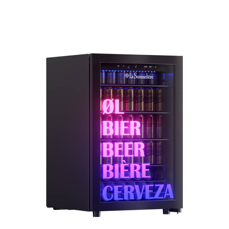 Cantina per Birra BEER150 – da -6°C a +18°C – 128 L – La Sommelière