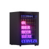 Bierkeller BEER150 – -6°C bis +18°C – 128 L – La Sommelière
