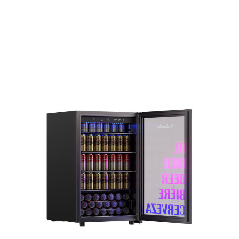 Cantina per Birra BEER150 – da -6°C a +18°C – 128 L – La Sommelière