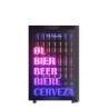 Bierkeller BEER150 – -6°C bis +18°C – 128 L – La Sommelière