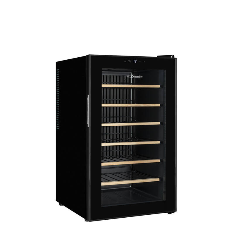 Weinkühlschrank 28SILENCE – 28 Flaschen – Ultraleise – La Sommelière