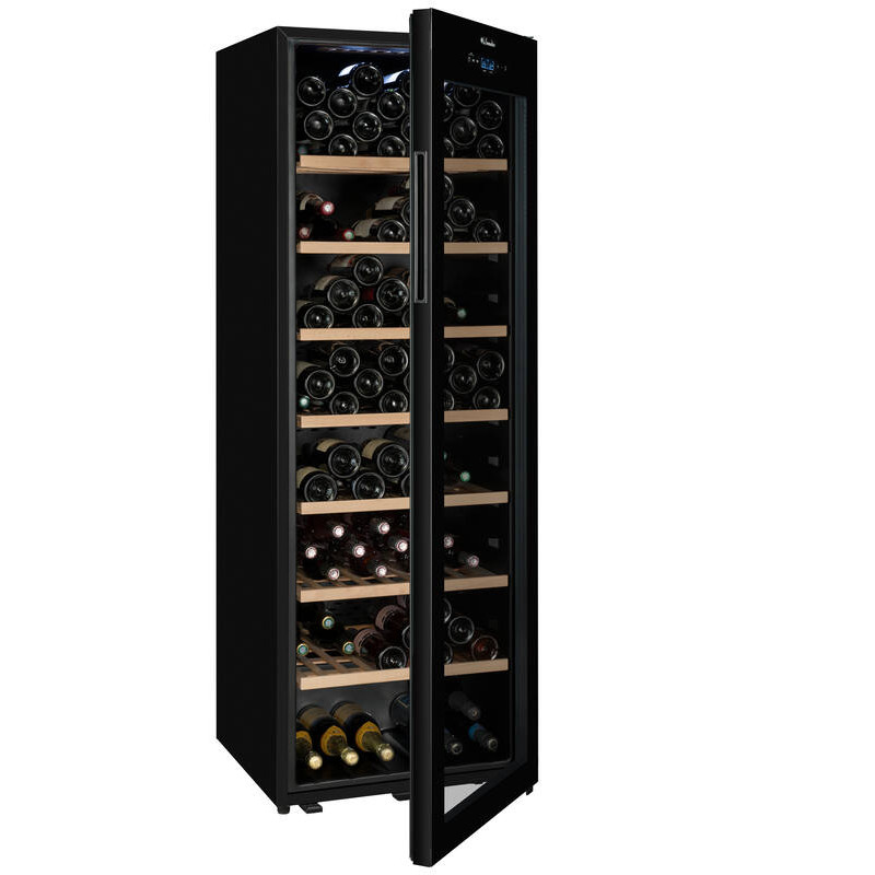 Cantina per invecchiamento CLASSIC185 La Sommelière: 185 bottiglie