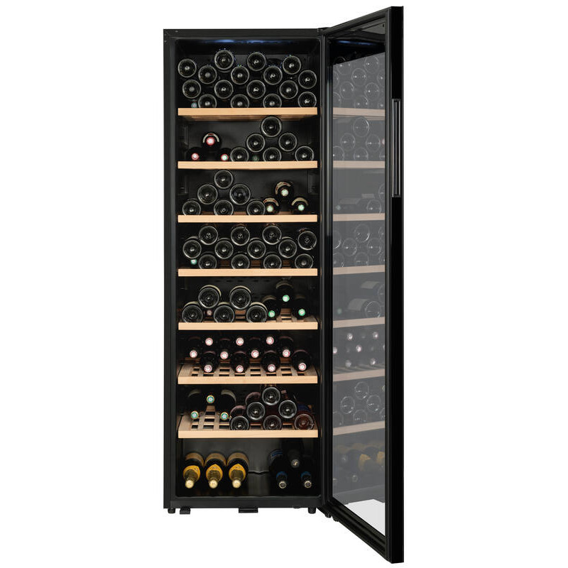 Cantina per invecchiamento CLASSIC185 La Sommelière: 185 bottiglie