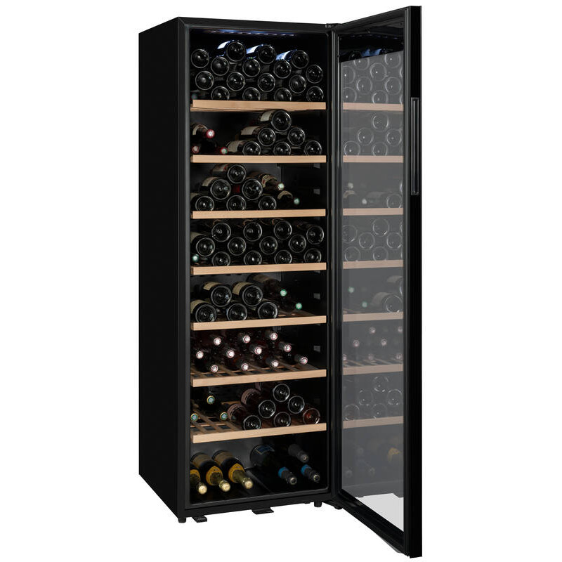 Cantina per invecchiamento CLASSIC185 La Sommelière: 185 bottiglie