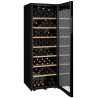 Cantina per invecchiamento CLASSIC185 La Sommelière: 185 bottiglie
