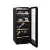 Cantina per invecchiamento APOGEE150PVN La Sommelière 147 bottiglie | Compatibile con Vinotag
