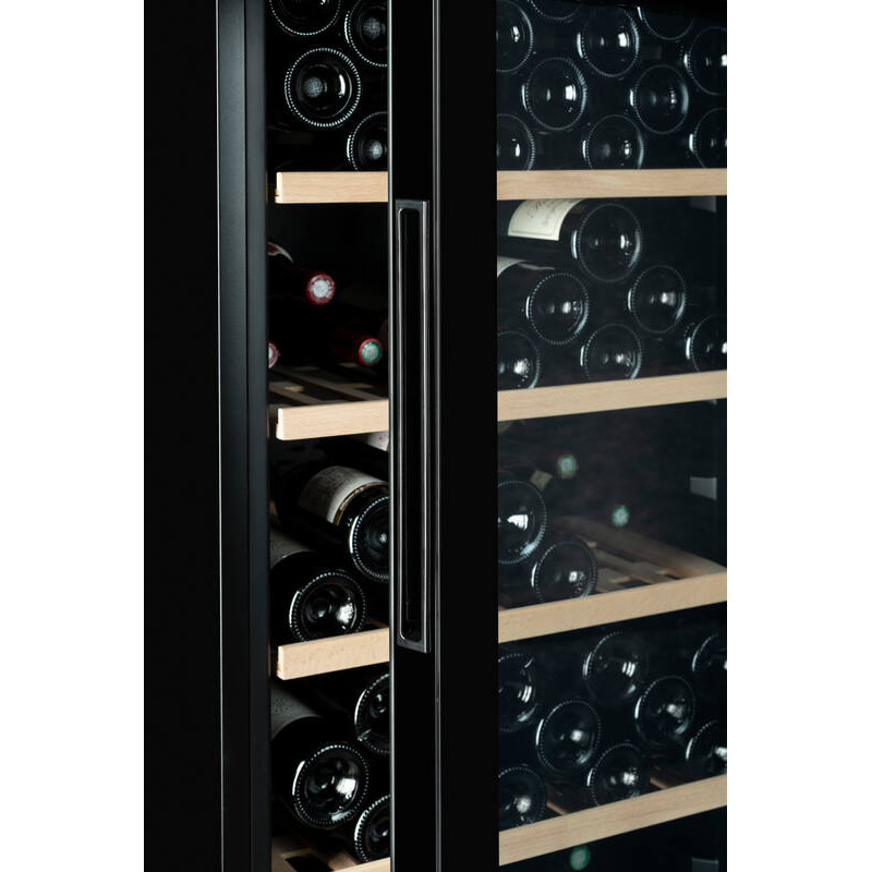Cantina per invecchiamento CLASSIC185 La Sommelière: 185 bottiglie