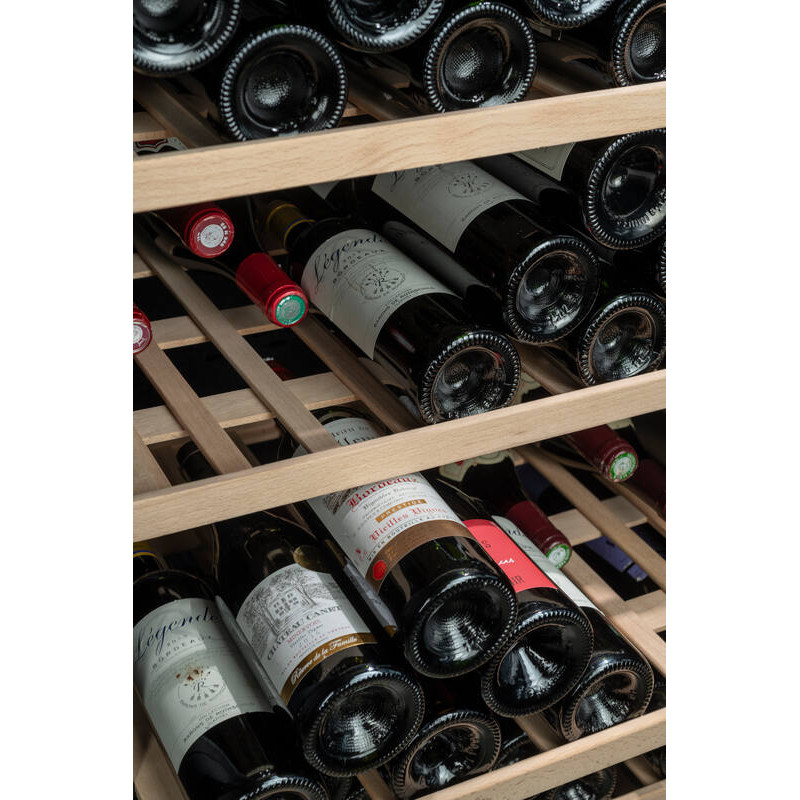Weinreifeschrank CLASSIC185 La Sommelière: 185 Flaschen