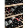 Cantina per invecchiamento CLASSIC185 La Sommelière: 185 bottiglie