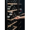 Cantina per invecchiamento CLASSIC185 La Sommelière: 185 bottiglie