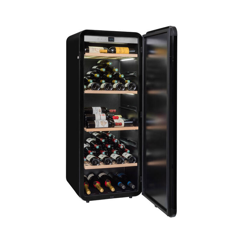 APOGEE150N :Cantina di Invecchiamento 147 Bottiglie - La Sommelière