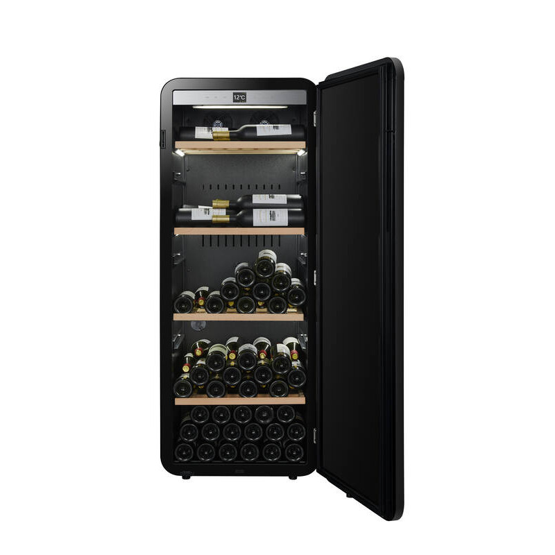APOGEE150N : Alter Weinkühlschrank 147 Flaschen - La Sommelière