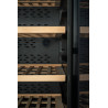 Cantina per invecchiamento CLASSIC185 La Sommelière: 185 bottiglie