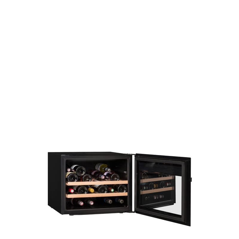Temperature-controlled cellar LSBI28B 28 Bottles - La Sommelière