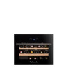 Temperature-controlled cellar LSBI28B 28 Bottles - La Sommelière