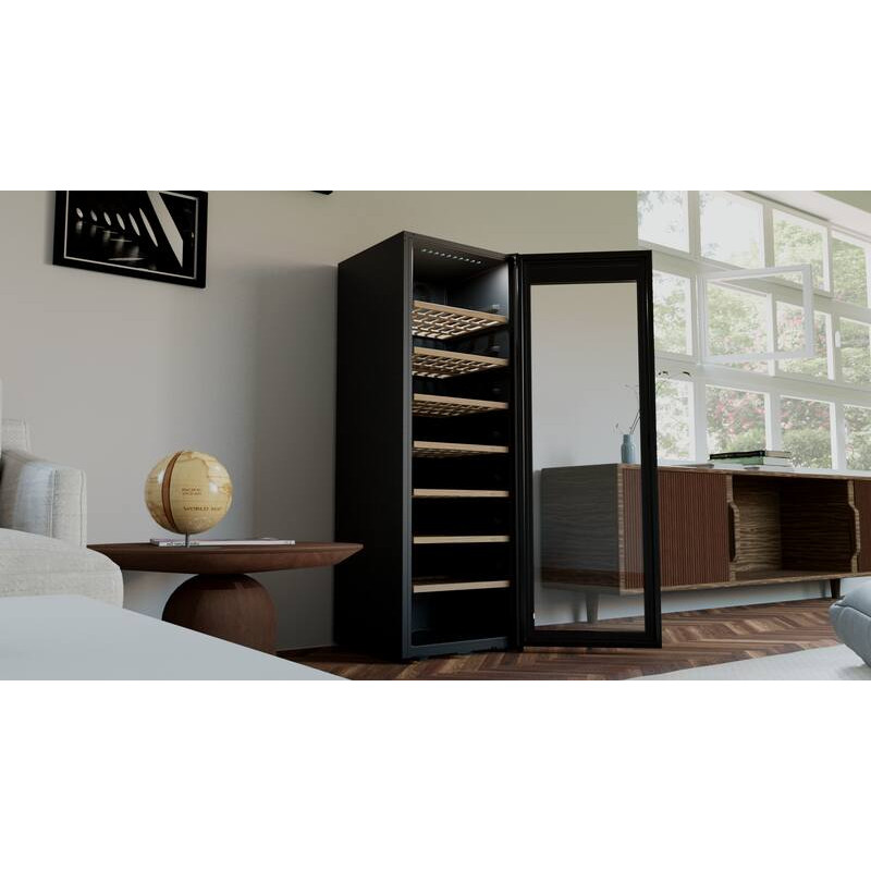 Weinreifeschrank CLASSIC185 La Sommelière: 185 Flaschen
