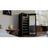 Weinreifeschrank CLASSIC185 La Sommelière: 185 Flaschen