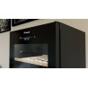Weinreifeschrank CLASSIC185 La Sommelière: 185 Flaschen