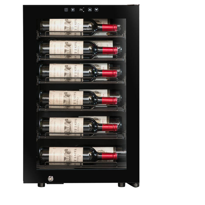 Collection 22 Bottle Wine Cooler - La Sommelière