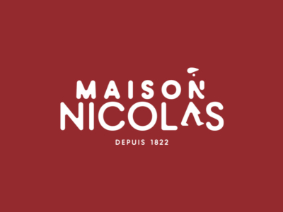 Nicolas devient Maison Nicolas : une nouvelle identité